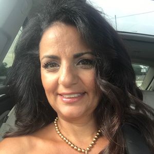 Meet your Posher, Toni